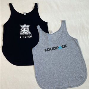 2 Collectible California Cannabis Tank top SzS